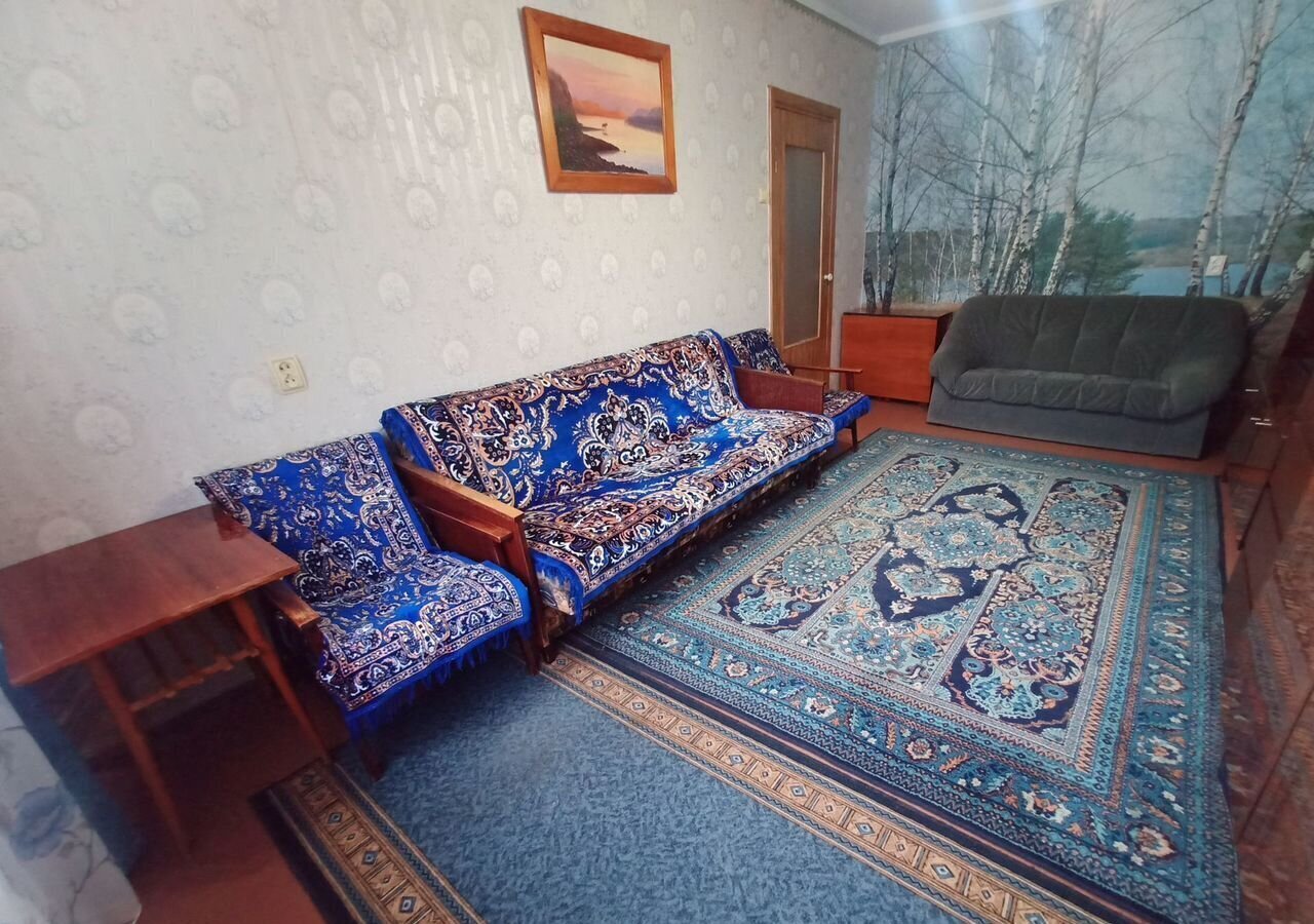 квартира г Красноперекопск ул Менделеева 25 фото 1