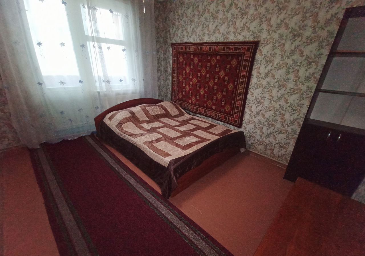 квартира г Красноперекопск ул Менделеева 25 фото 4