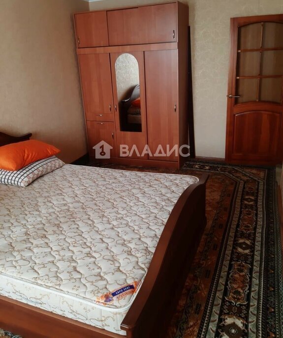квартира р-н Нижнекамский г Нижнекамск пр-кт Строителей 3в городское поселение Нижнекамск фото 4