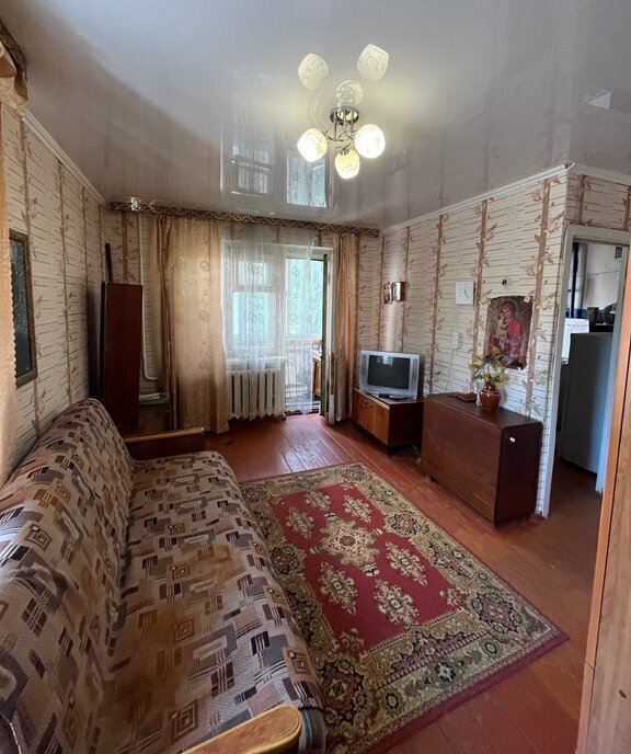 квартира г Брянск рп Радица-Крыловка Бежицкий район ул Ново-Советская 114/38 фото 2