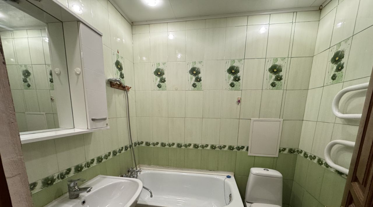 квартира г Димитровград ул Свирская 4 фото 6