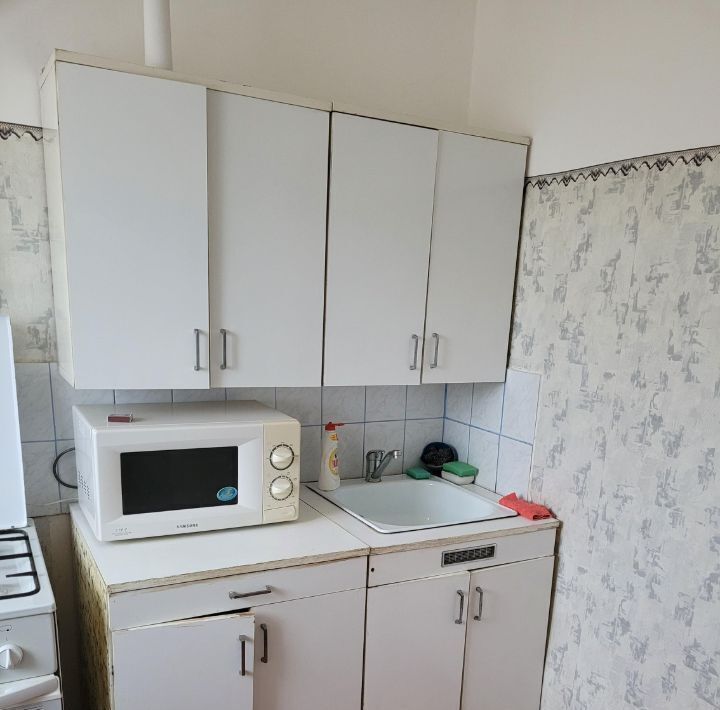 квартира г Каменск-Уральский Красногорский ул Калинина 38 фото 4