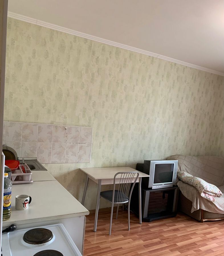 квартира г Новосибирск р-н Центральный Маршала Покрышкина ул Державина 92 фото 10