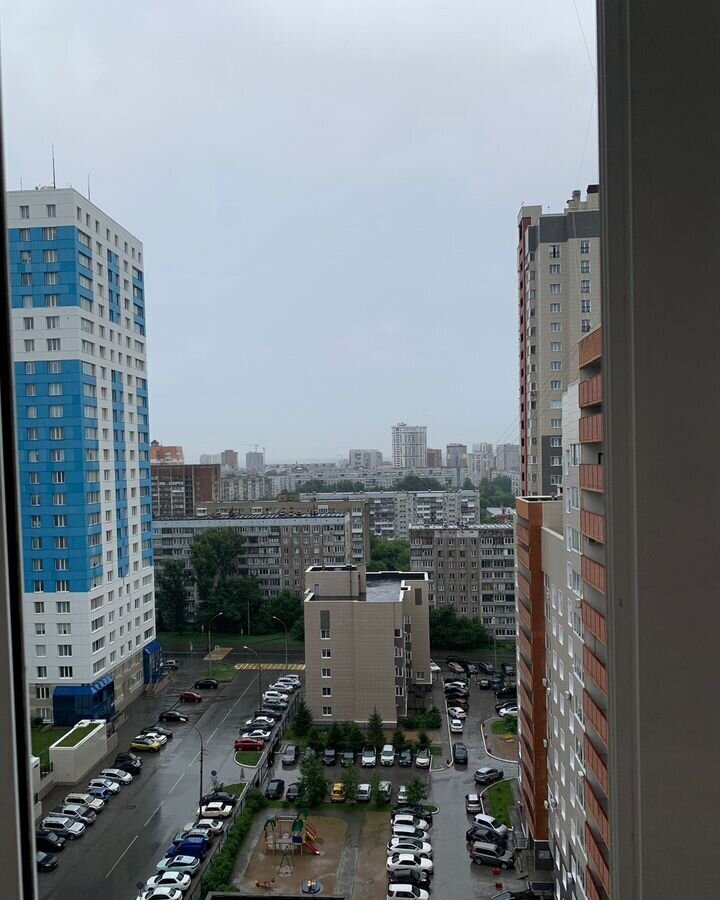 квартира г Новосибирск р-н Центральный Маршала Покрышкина ул Державина 92 фото 18