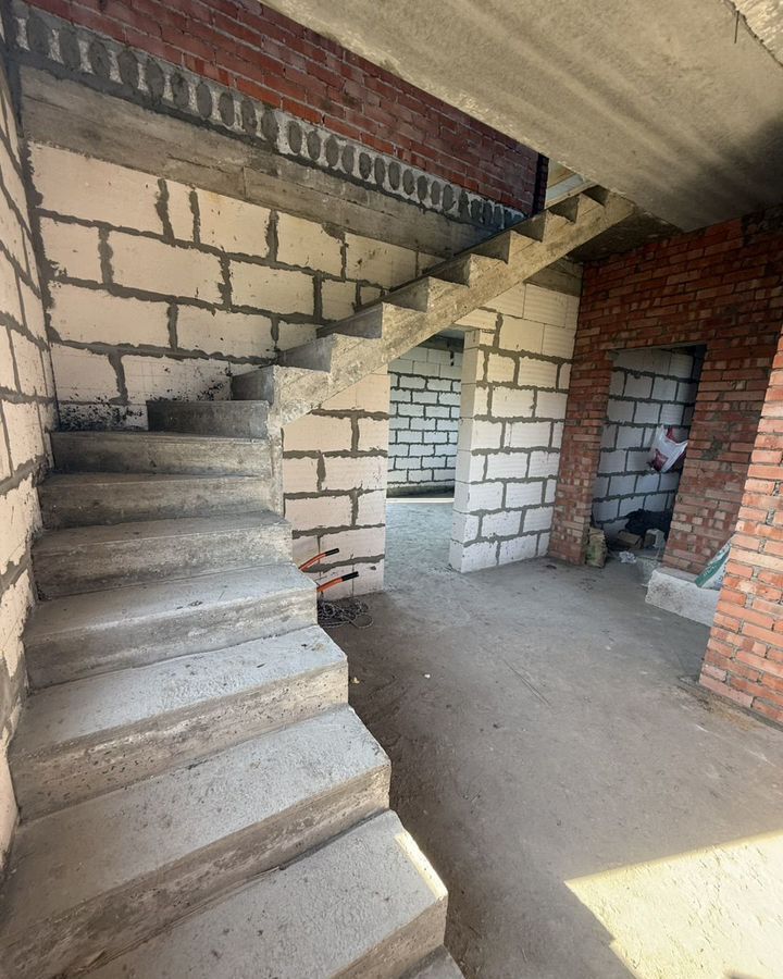 дом р-н Новомосковский г Новомосковск ул Фалина 6 фото 14