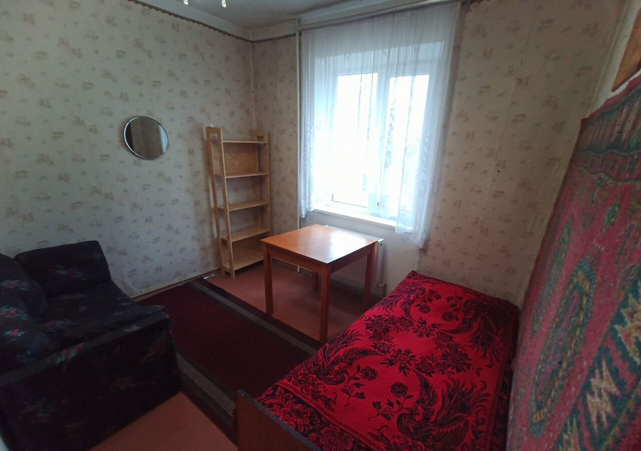 квартира г Красноперекопск ул Менделеева 25 фото 6
