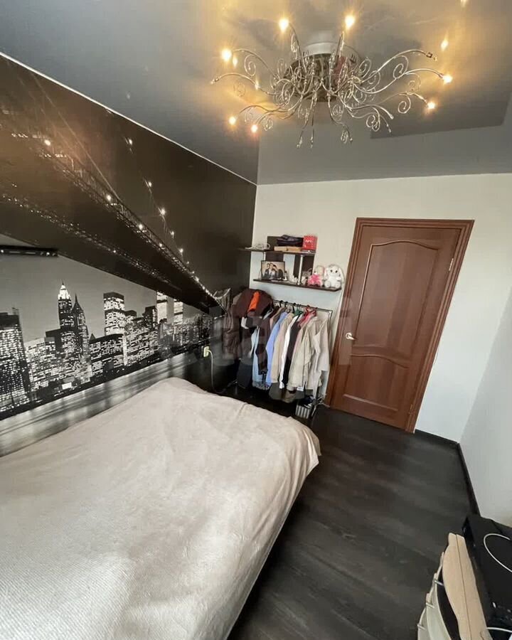квартира г Нижний Тагил р-н Дзержинский пр-кт Вагоностроителей 55 фото 1