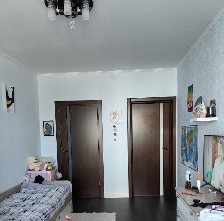 квартира г Тула р-н Привокзальный ул Макаренко 9б фото 43