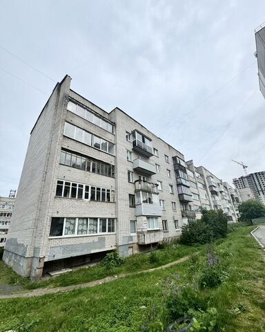 ул Чапаева 16 фото