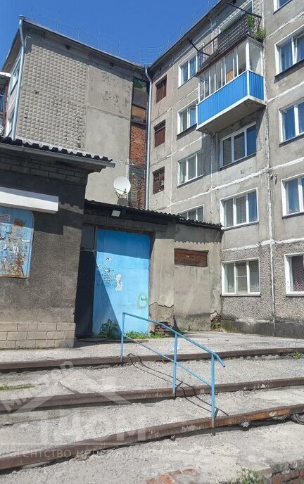 квартира г Киселевск ул Новостройка 4 фото 14
