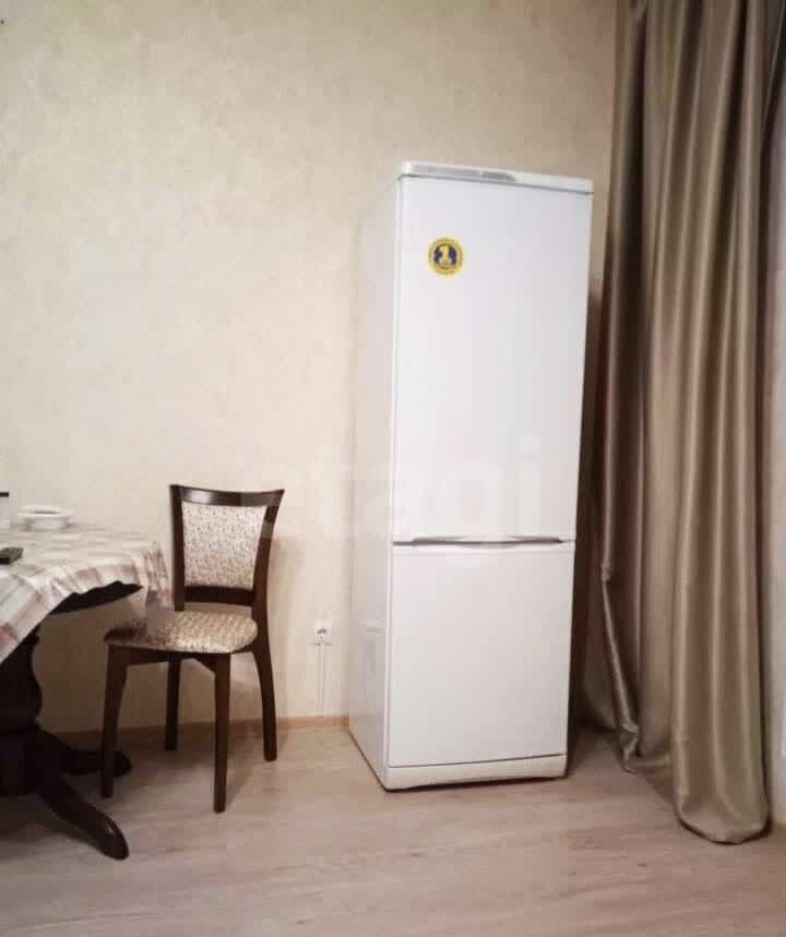 квартира г Кудрово Южное Кудрово ул Пражская 9 Улица Дыбенко, Заневское городское поселение фото 3