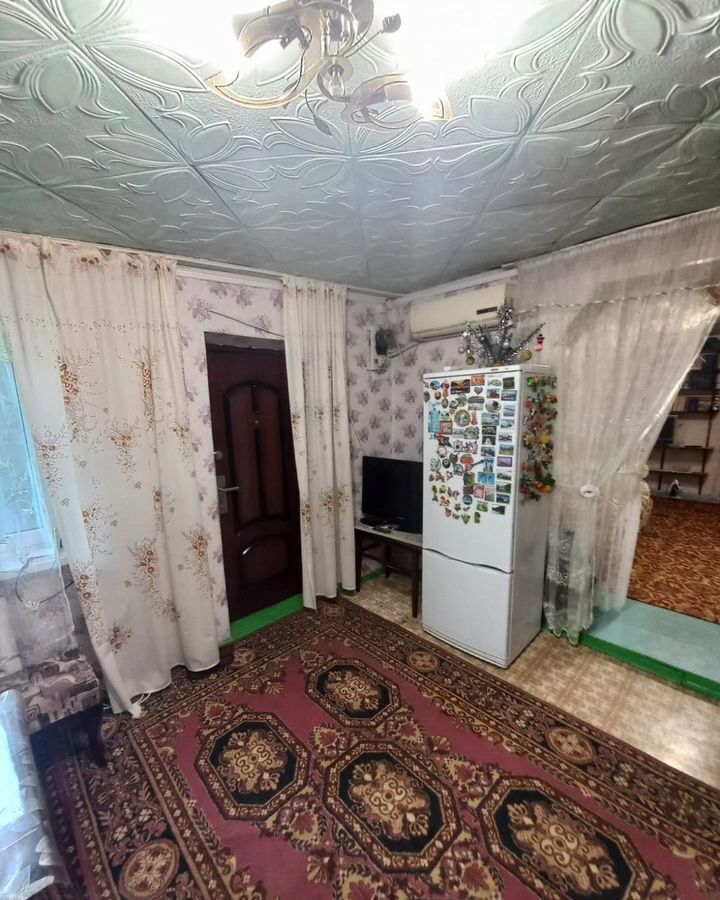 квартира г Невинномысск Правокубанский ул Докучаева 26 фото 3