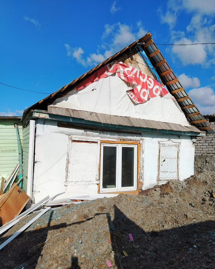дом р-н Коркинский г Коркино ул Сакко и Ванцетти 88 фото 1