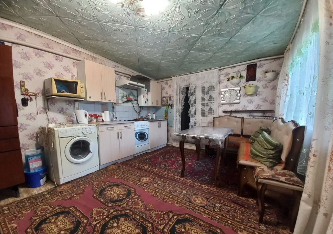 квартира г Невинномысск Правокубанский ул Докучаева 26 фото 1