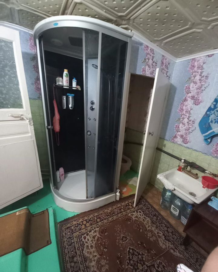 квартира г Невинномысск Правокубанский ул Докучаева 26 фото 5