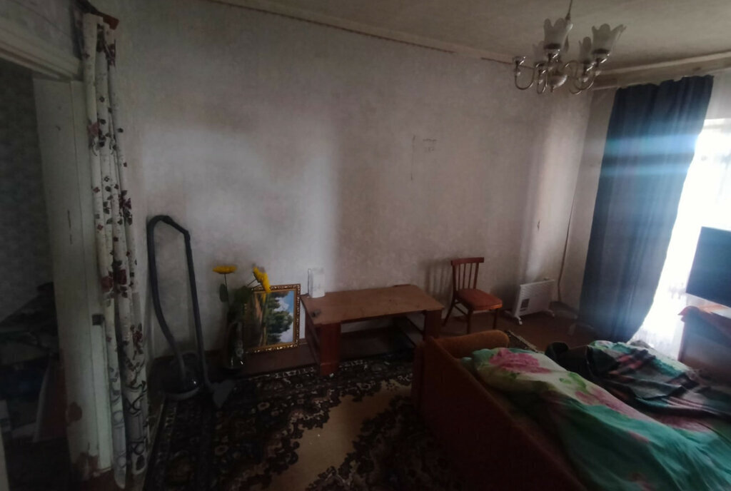 квартира р-н Сальский г Сальск ул Дзержинского 62 Сальское городское поселение фото 3