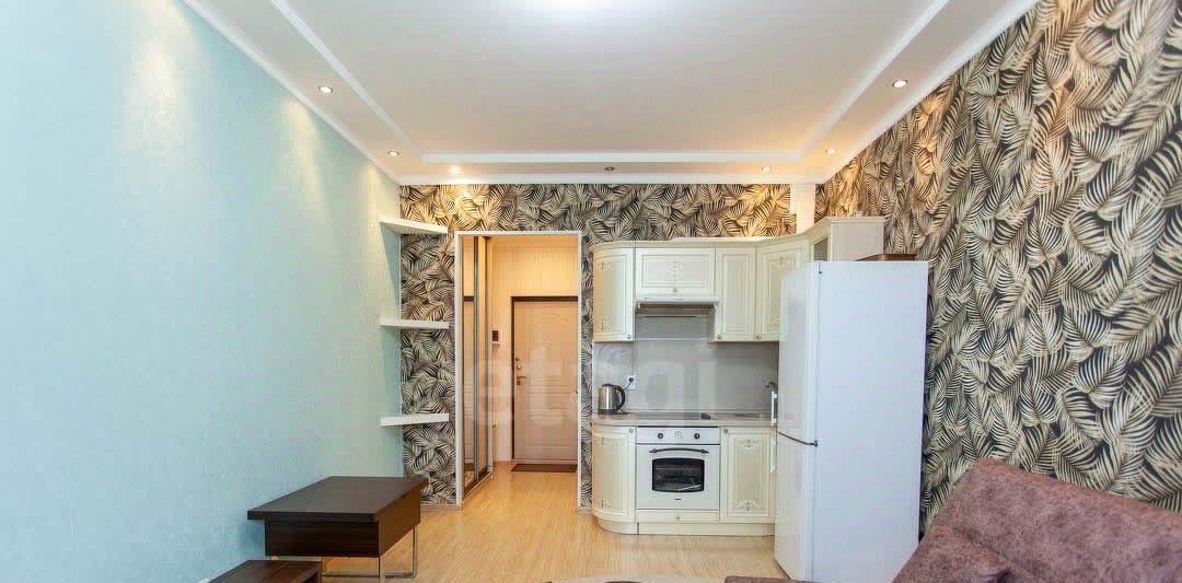 квартира г Сургут ул Университетская 41 31-й фото 2