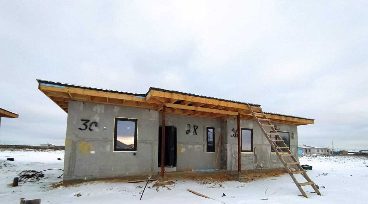 дом г Домодедово с Введенское КП Лакомка тер., 368 фото 2