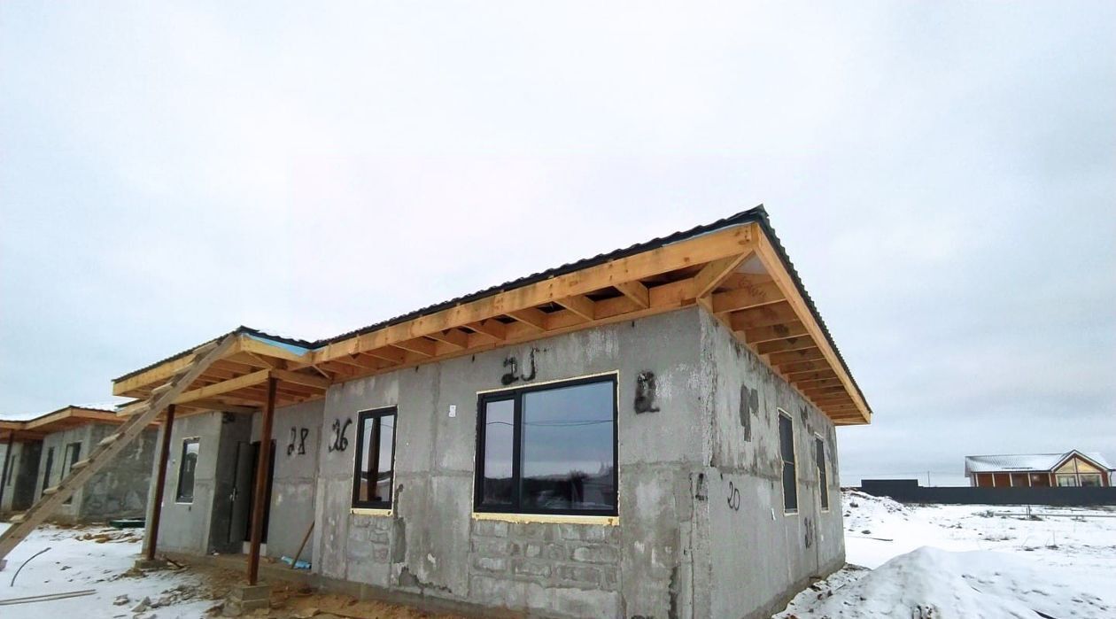 дом г Домодедово с Введенское КП Лакомка тер., 368 фото 3