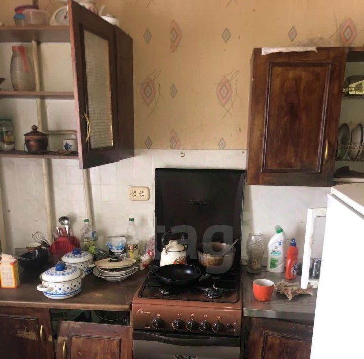 квартира г Люберцы дп Красково ул Островского 8 Некрасовка фото 1