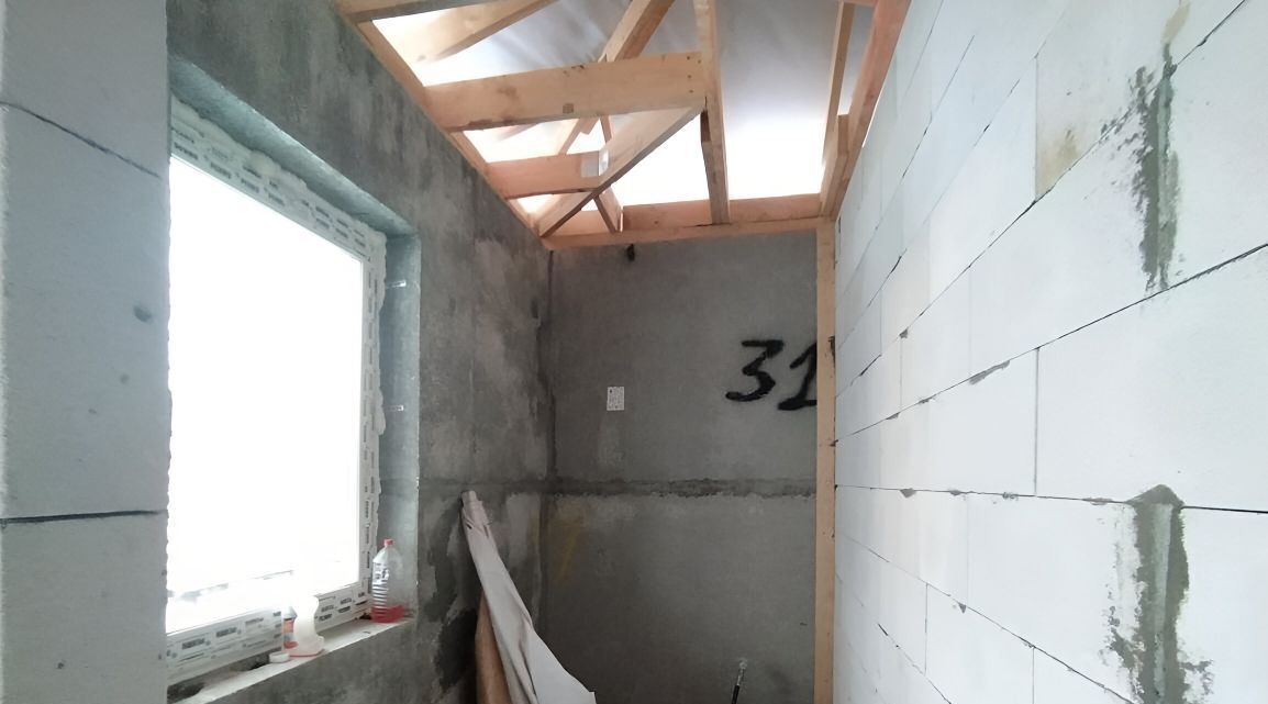 дом г Домодедово с Введенское КП Лакомка тер., 368 фото 10