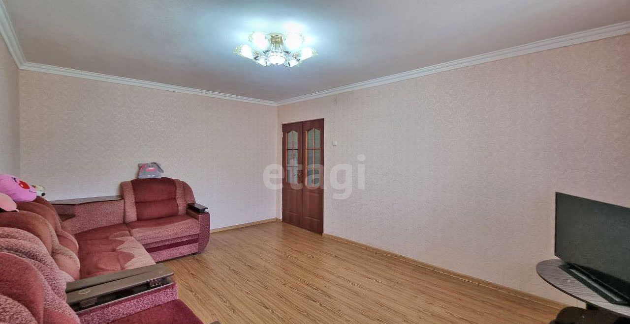 квартира г Прохладный ул Свободы 82 фото 4