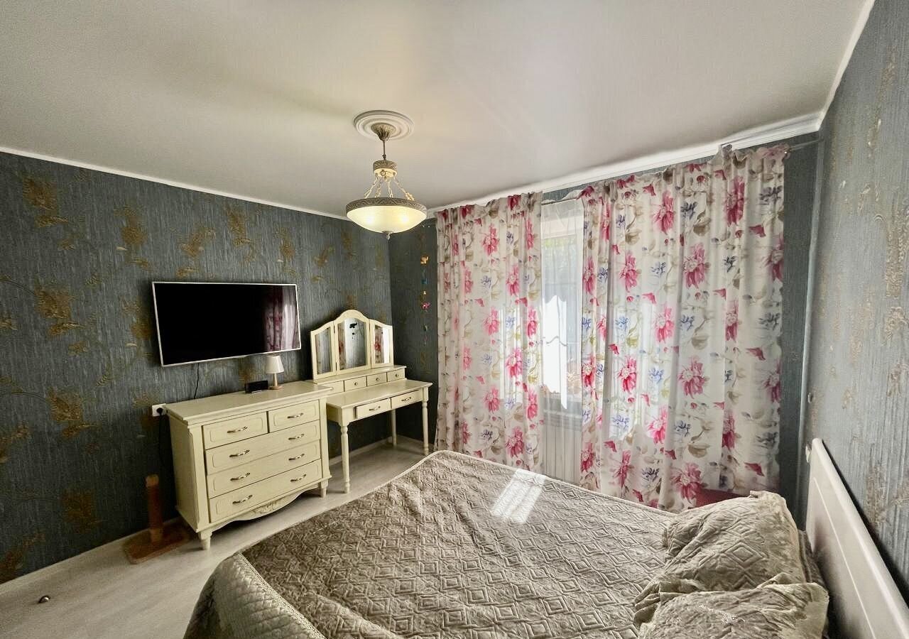 квартира г Новочеркасск Сармат пр-кт Баклановский 192а фото 3