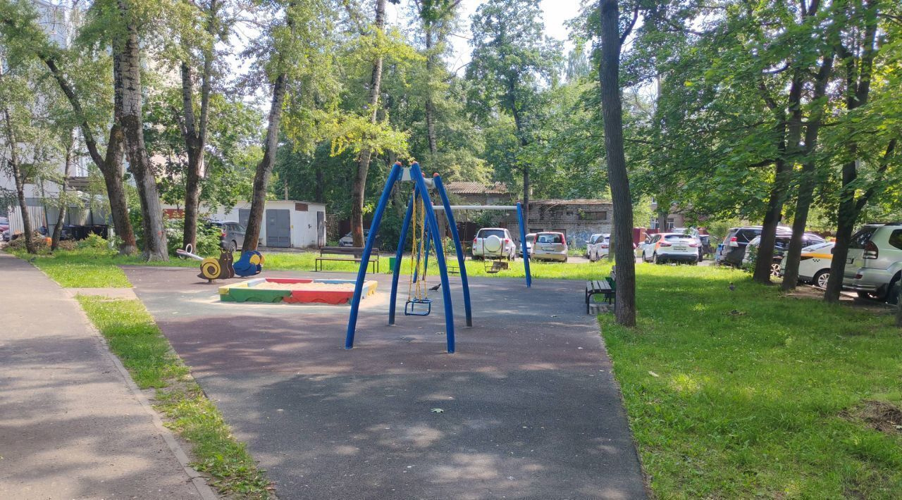 квартира г Жуковский район Отдых ул Чаплыгина 34 фото 12