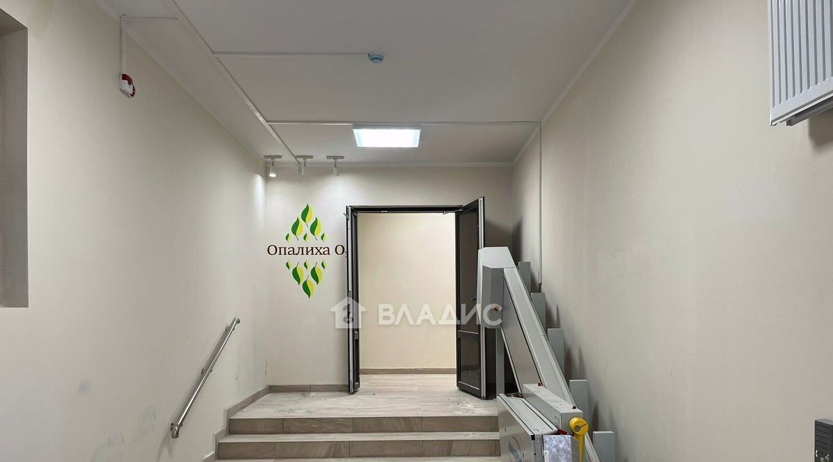 квартира г Красногорск мкр Опалиха ул Пришвина 19 Опалиха фото 29