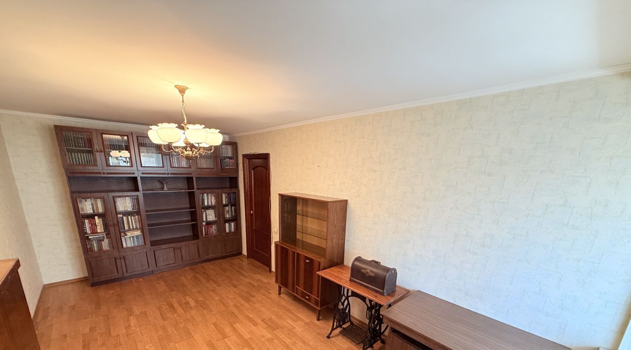 квартира г Химки мкр Сходня Сходня, ул. Некрасова, 6 фото 16