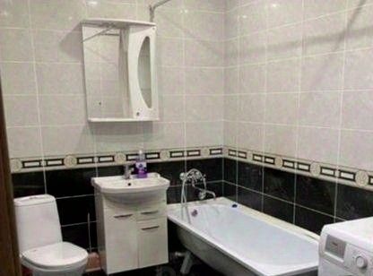 квартира г Ставрополь р-н Октябрьский ул Федеральная 16а фото 2