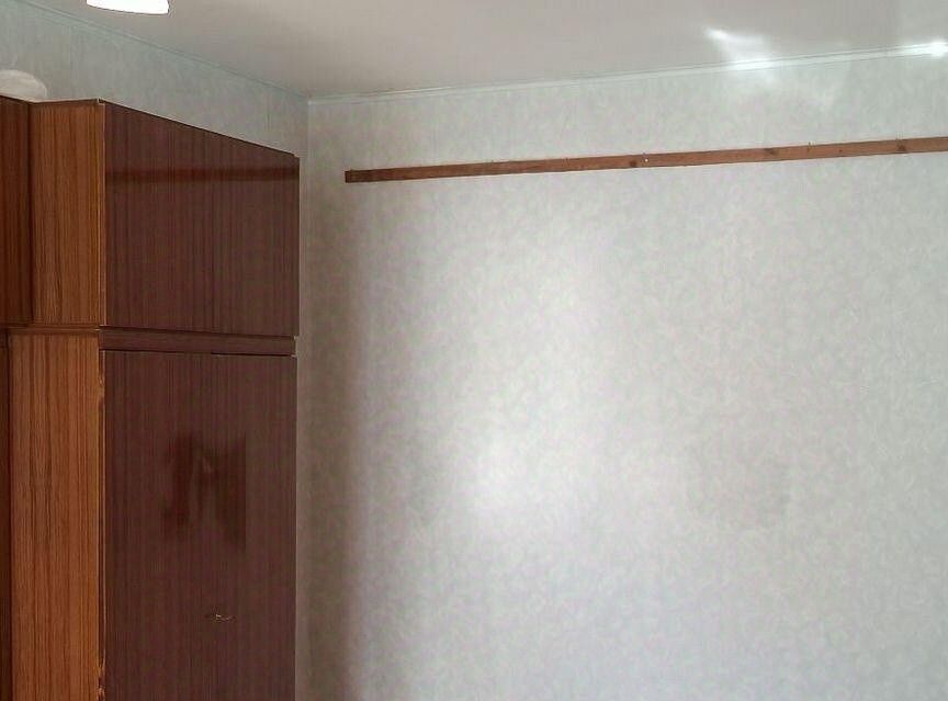 квартира г Ставрополь р-н Промышленный Юго-Западный пр-кт Ворошилова 5а №31 мкр фото 3