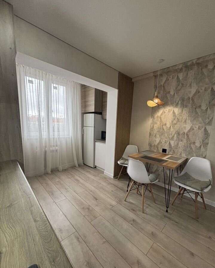квартира г Кисловодск ул Марцинкевича 94 фото 2