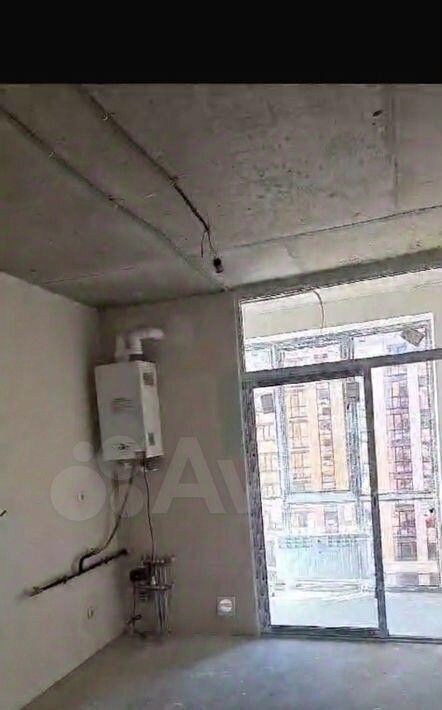 квартира г Ставрополь р-н Промышленный Юго-Западный ул Алексея Яковлева 5/1 фото 1