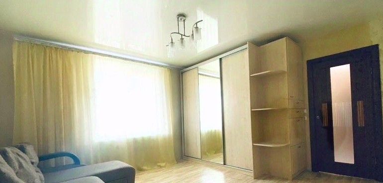 квартира г Ставрополь р-н Ленинский ул Лермонтова 206 фото 1