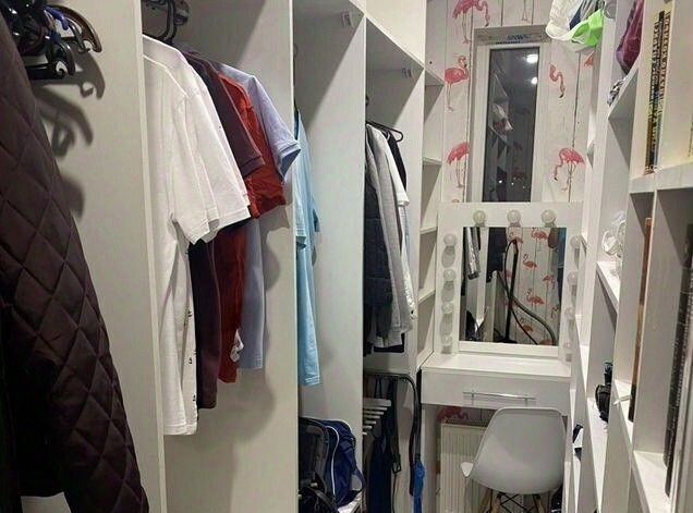 квартира г Ставрополь р-н Промышленный ул Пирогова 72 фото 4