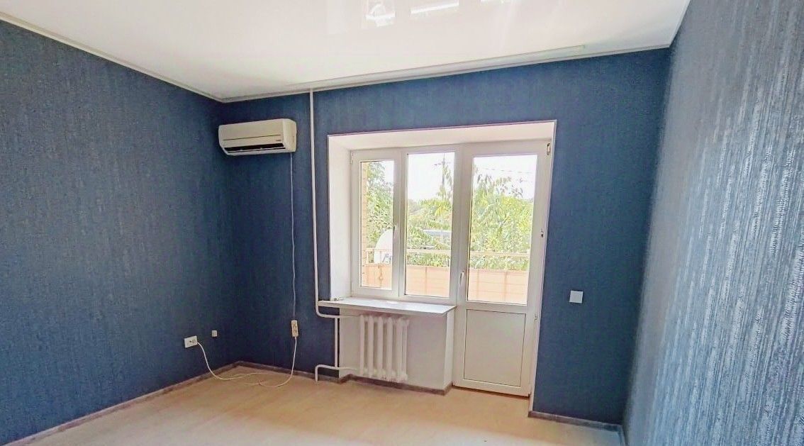 квартира г Ставрополь р-н Ленинский ул Серова 468/2 фото 4