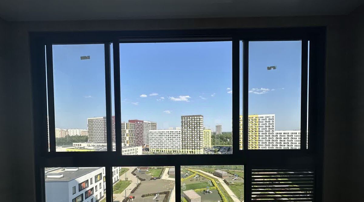 квартира г Зеленоград пер Георгиевский 37к/3 Зеленоград — Крюково фото 7
