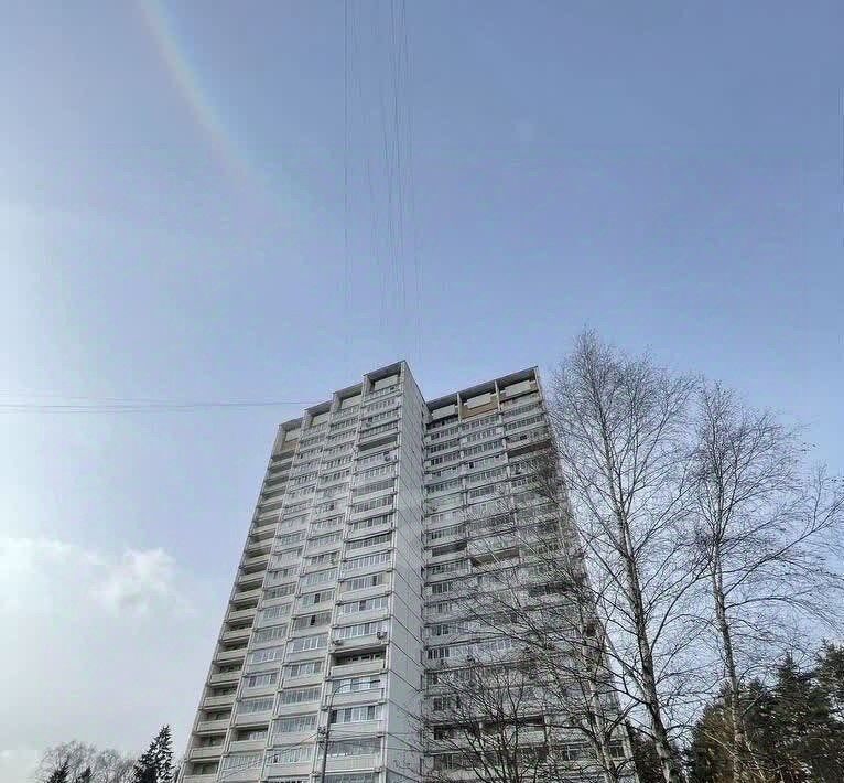 квартира г Зеленоград Зеленоград — Крюково, к 1102 фото 23
