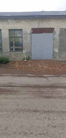 гараж ул Гаражная 18 фото