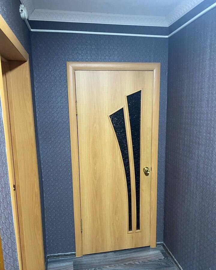 квартира г Нягань ул Интернациональная 106 Тюменская обл. фото 4