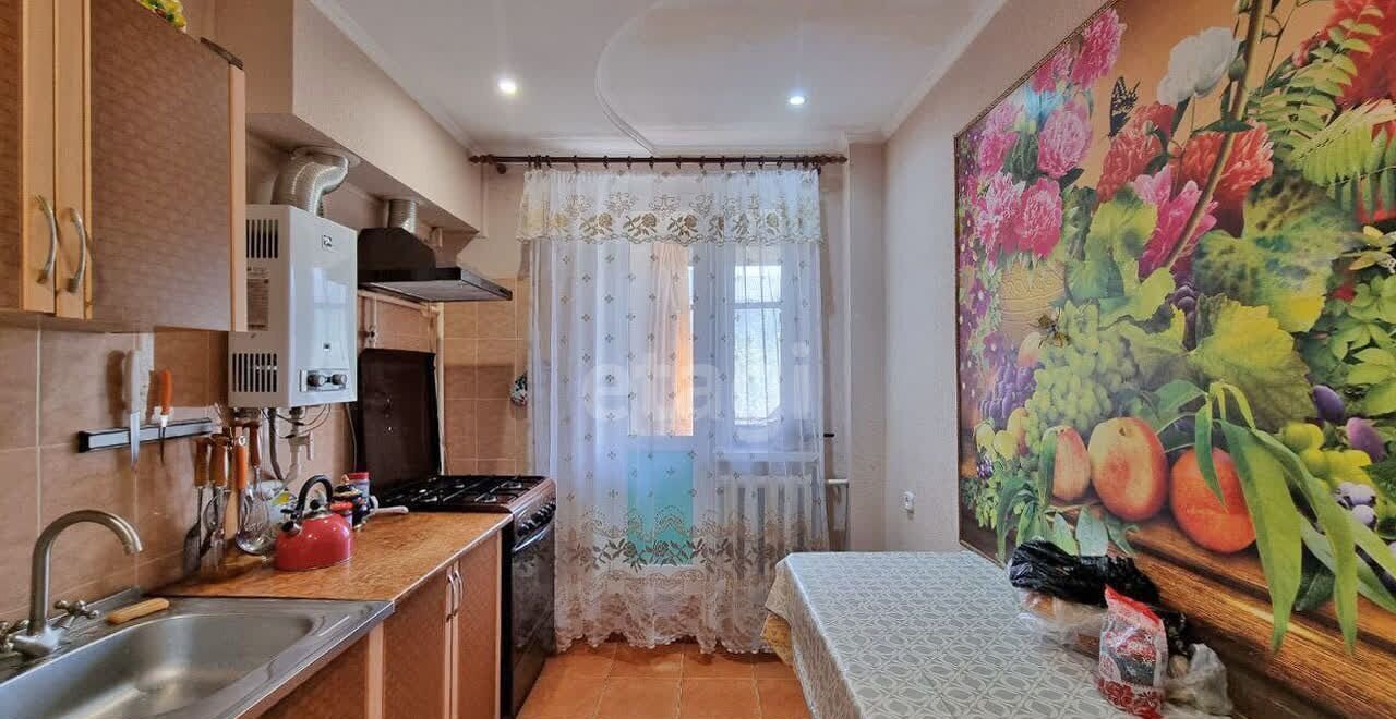 квартира г Прохладный ул Свободы 82 фото 15