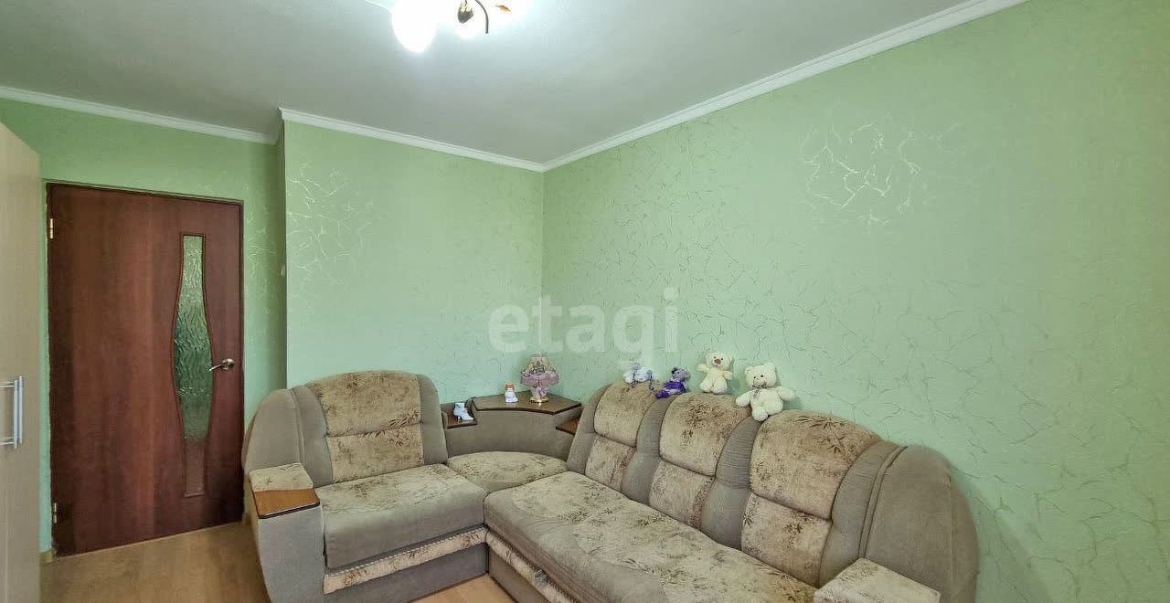 квартира г Прохладный ул Свободы 82 фото 13