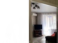 квартира г Ставрополь р-н Промышленный ул Краснофлотская 46 фото 5