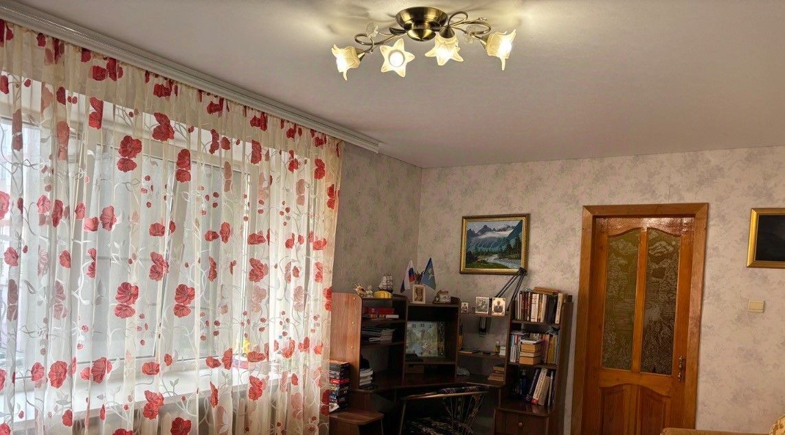 квартира г Ставрополь р-н Промышленный ул 50 лет ВЛКСМ 9 фото 7