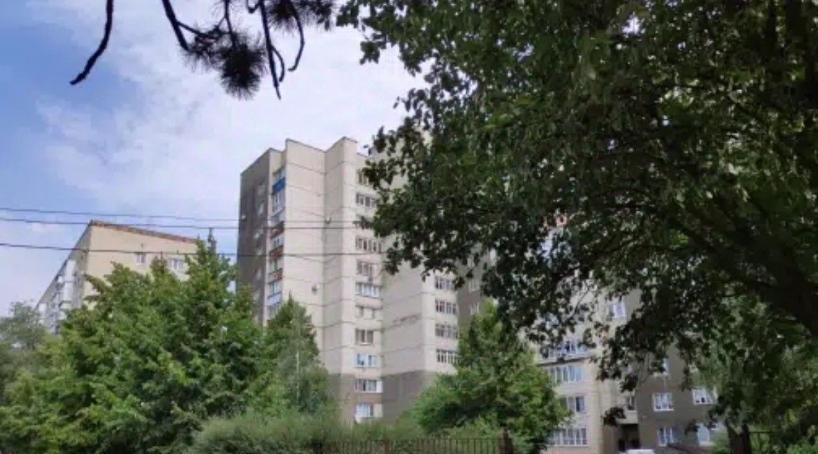 квартира г Ставрополь р-н Промышленный ул 50 лет ВЛКСМ 9 фото 8