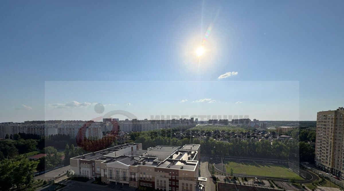 квартира г Ставрополь р-н Промышленный ул Пирогова 5ак/8 фото 20