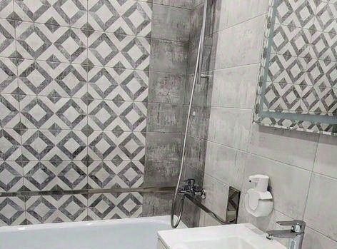 квартира г Ставрополь р-н Промышленный ул генерала Маргелова 9/2 фото 17