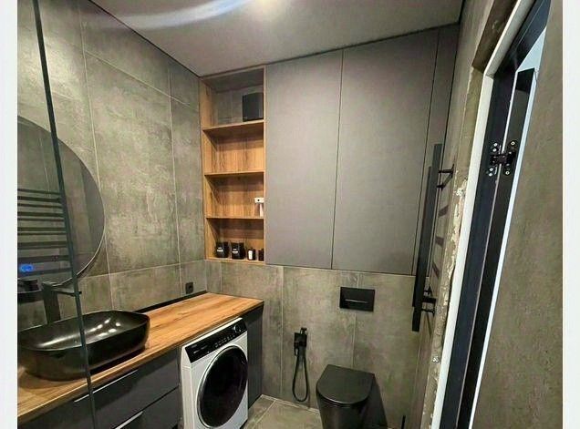 квартира г Ставрополь р-н Промышленный ул Матрёны Наздрачёвой 3/3к 1 фото 10