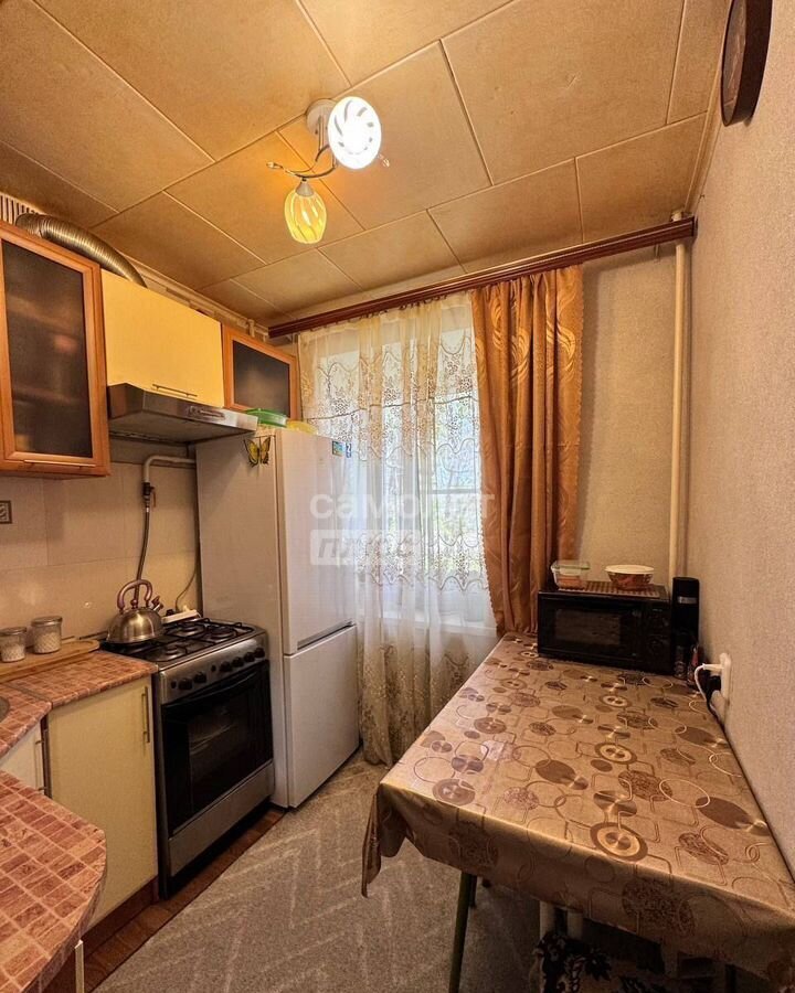 квартира г Невинномысск ул Апанасенко 78 р-н 6-й микрорайон фото 6